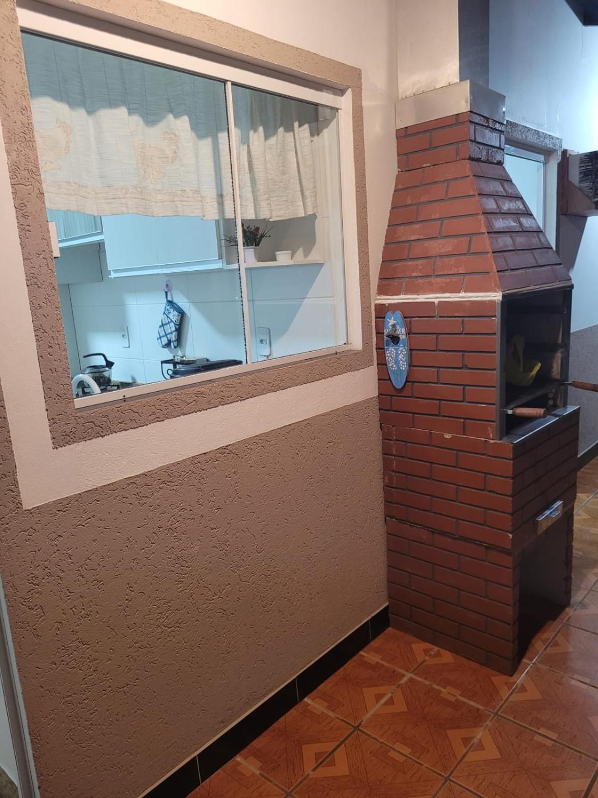 Casa na praia e próxima do beto carrero word Navegantes Exterior foto